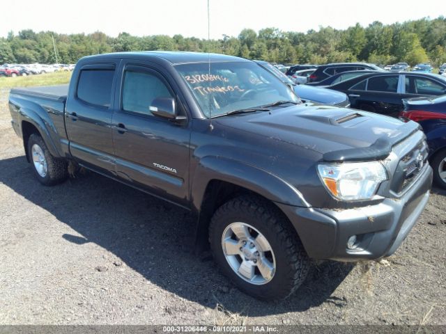 TOYOTA TACOMA 2013 3tmmu4fn0dm059648