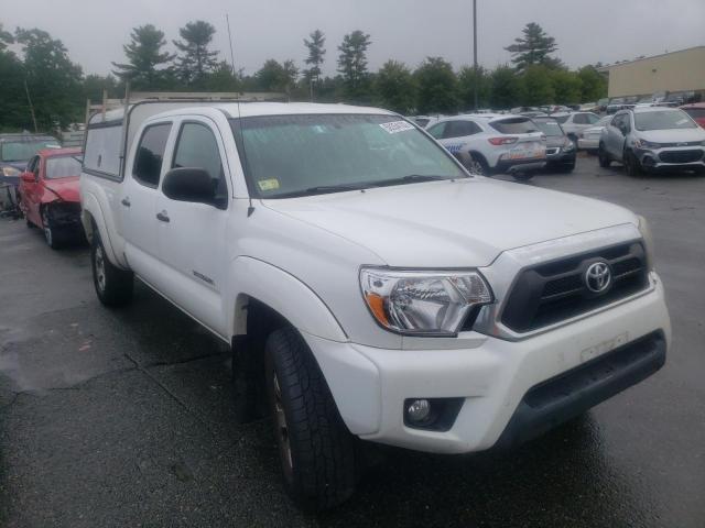 TOYOTA TACOMA DOU 2013 3tmmu4fn0dm059987