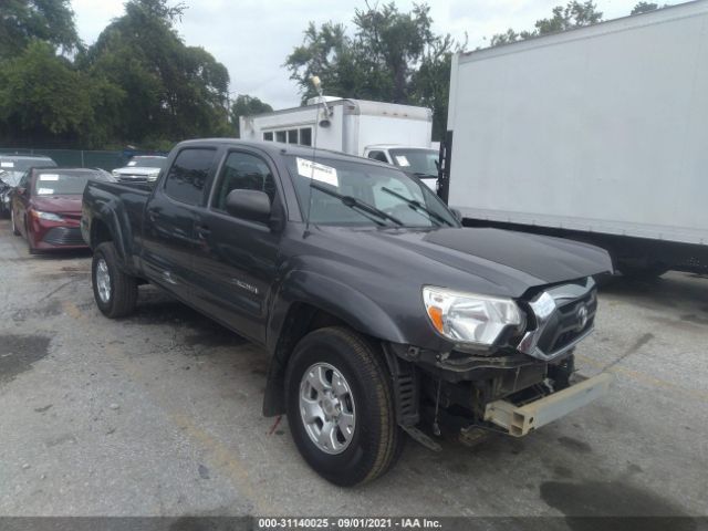 TOYOTA TACOMA 2013 3tmmu4fn0dm060959