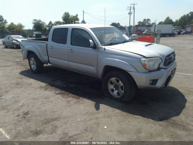 TOYOTA TACOMA 2013 3tmmu4fn0dm061559