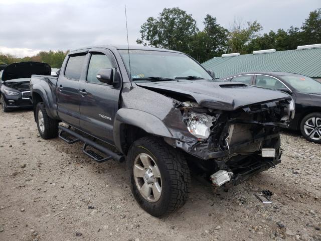 TOYOTA TACOMA DOU 2014 3tmmu4fn0em062261