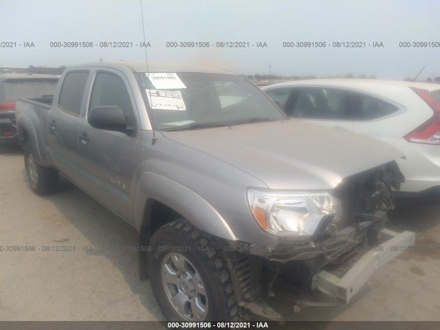 TOYOTA TACOMA 2014 3tmmu4fn0em063197