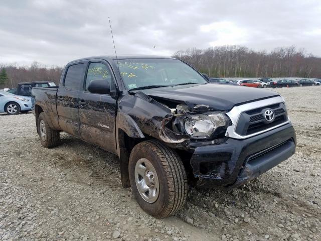 TOYOTA TACOMA DOU 2014 3tmmu4fn0em063684