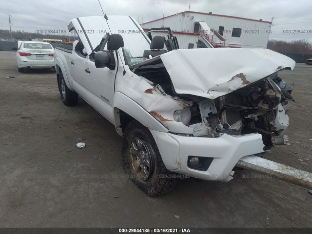 TOYOTA TACOMA 2014 3tmmu4fn0em064267