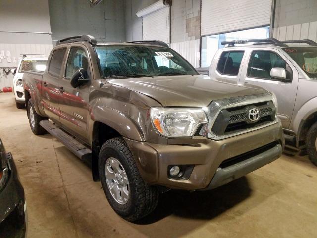 TOYOTA TACOMA DOU 2014 3tmmu4fn0em064415