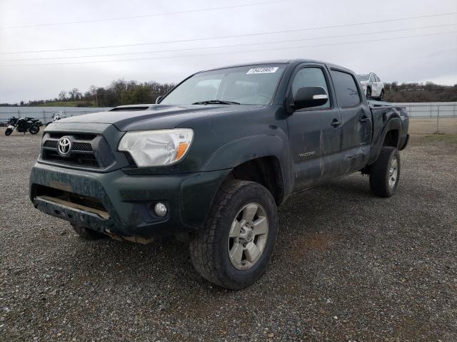 TOYOTA TACOMA DOU 2014 3tmmu4fn0em064608