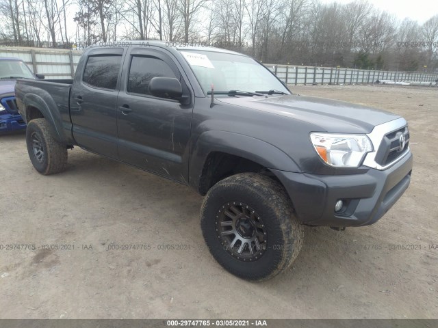 TOYOTA TACOMA 2014 3tmmu4fn0em065757