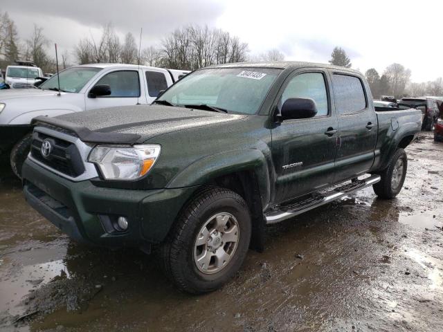 TOYOTA TACOMA DOU 2014 3tmmu4fn0em065953