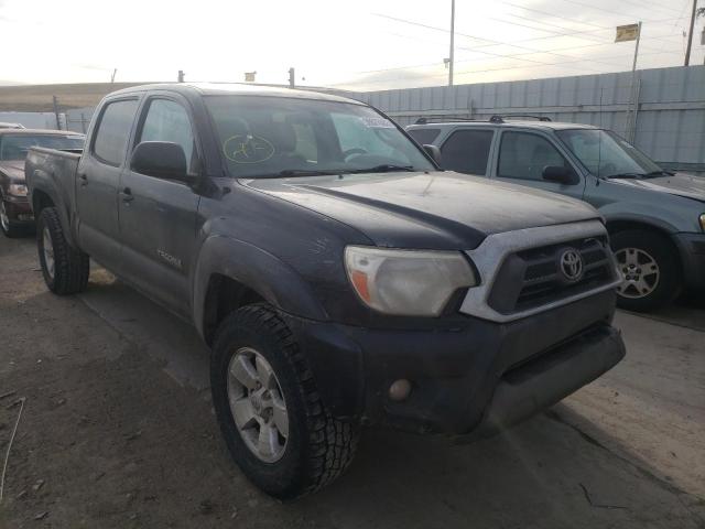 TOYOTA TACOMA DOU 2014 3tmmu4fn0em066343