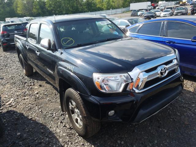 TOYOTA TACOMA 2014 3tmmu4fn0em066813