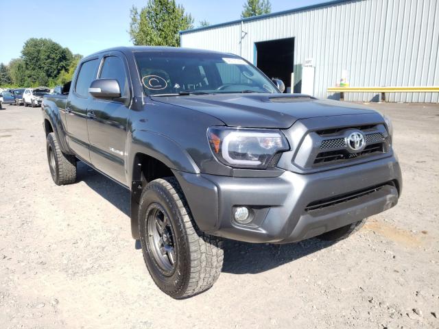 TOYOTA TACOMA DOU 2014 3tmmu4fn0em067976