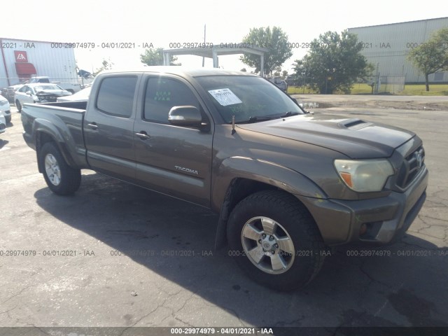 TOYOTA TACOMA 2014 3tmmu4fn0em068271