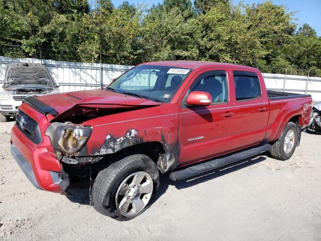 TOYOTA TACOMA 2014 3tmmu4fn0em071462