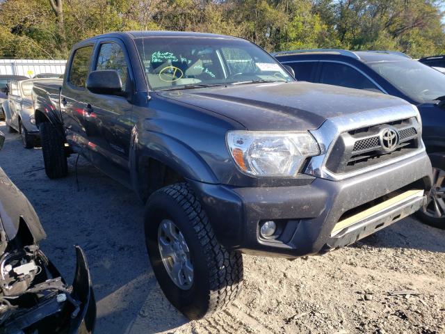 TOYOTA TACOMA DOU 2015 3tmmu4fn0fm073424