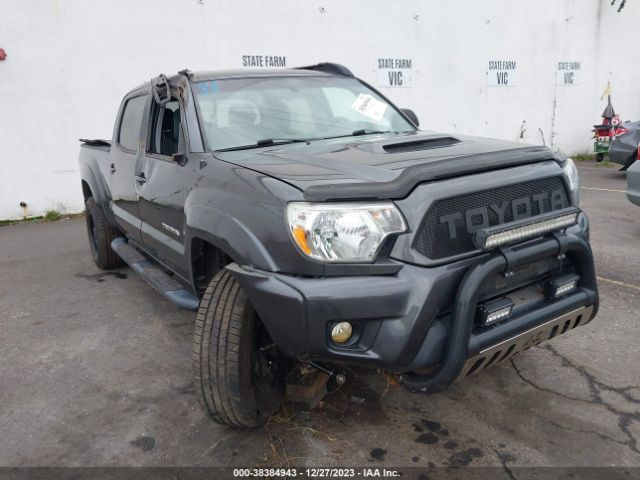 TOYOTA TACOMA 2015 3tmmu4fn0fm073889