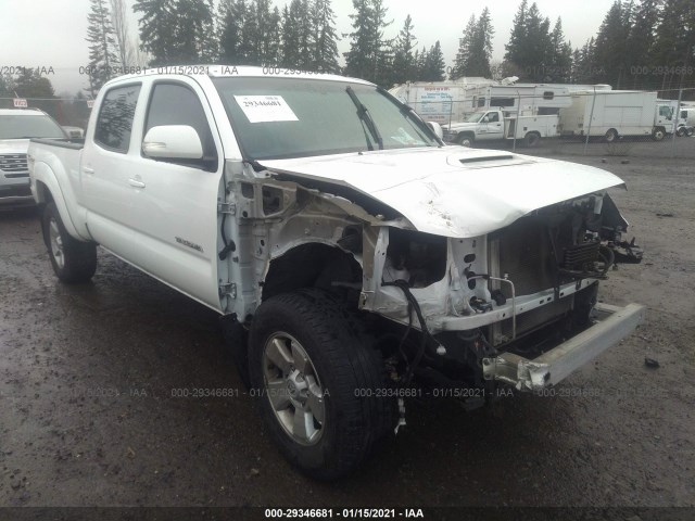 TOYOTA TACOMA 2015 3tmmu4fn0fm073956