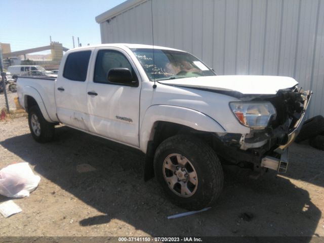 TOYOTA TACOMA 2015 3tmmu4fn0fm078736