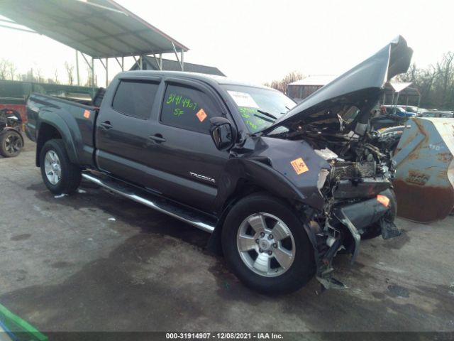 TOYOTA TACOMA 2015 3tmmu4fn0fm079112