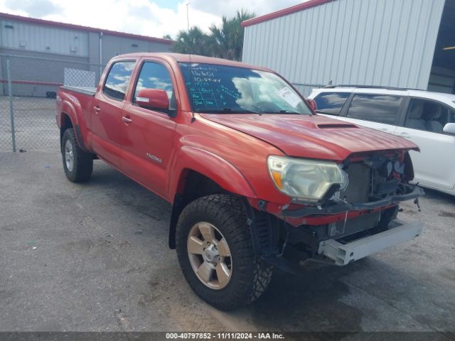 TOYOTA TACOMA 2015 3tmmu4fn0fm079885