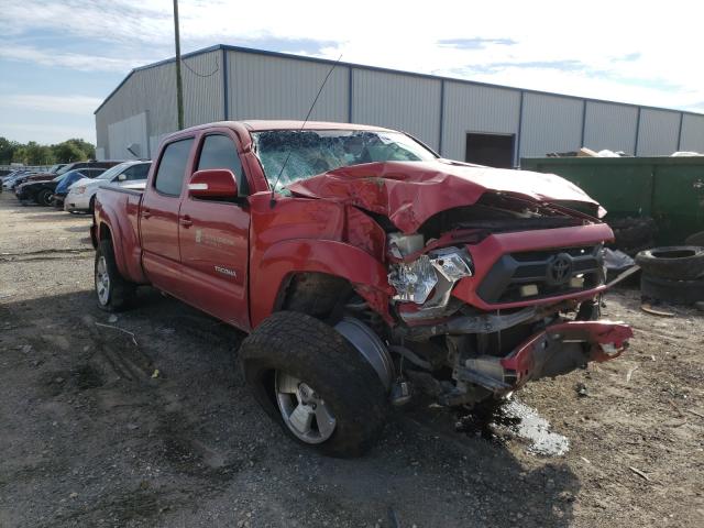 TOYOTA TACOMA DOU 2015 3tmmu4fn0fm080650