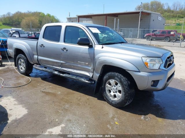 TOYOTA TACOMA 2015 3tmmu4fn0fm081331