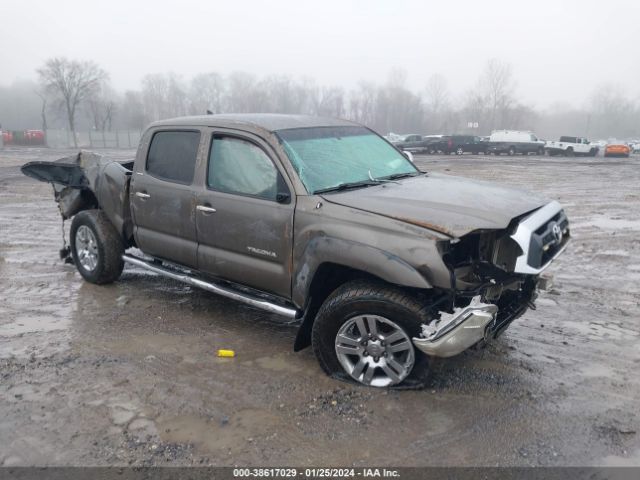 TOYOTA TACOMA 2015 3tmmu4fn0fm081829