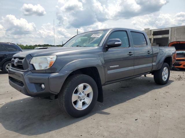 TOYOTA TACOMA DOU 2015 3tmmu4fn0fm083712