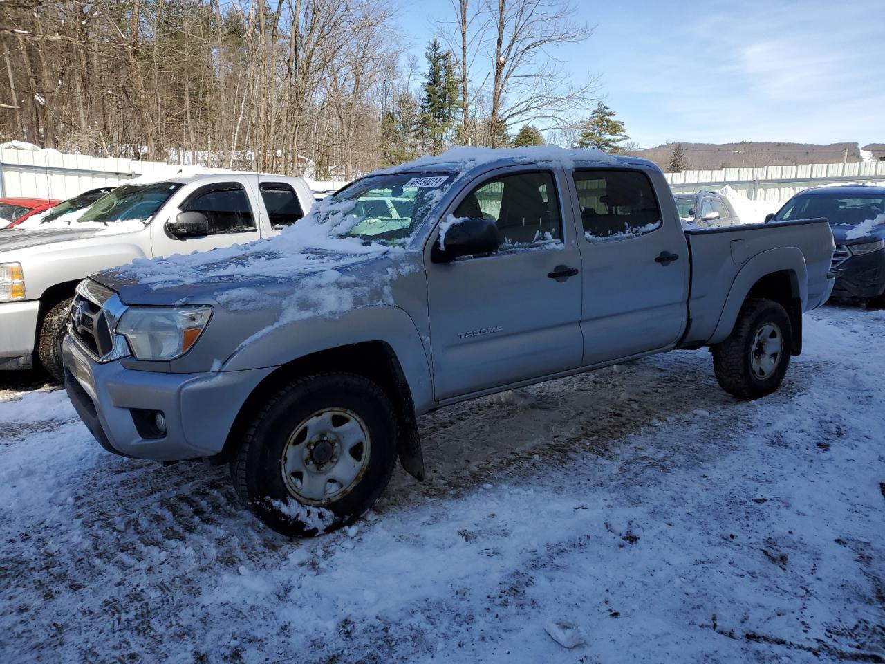 TOYOTA TACOMA 2015 3tmmu4fn0fm084357