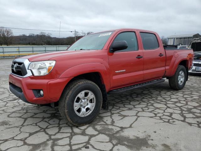 TOYOTA TACOMA DOU 2015 3tmmu4fn0fm085833