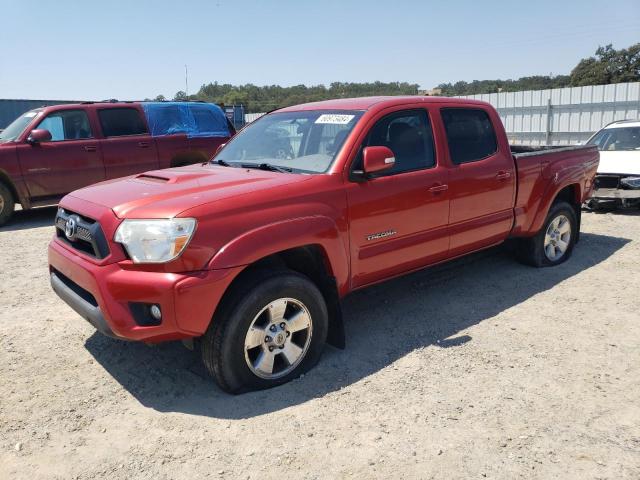 TOYOTA TACOMA 2015 3tmmu4fn0fm086965