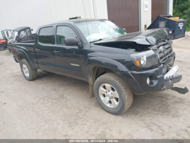 TOYOTA TACOMA 2010 3tmmu4fn1am015895