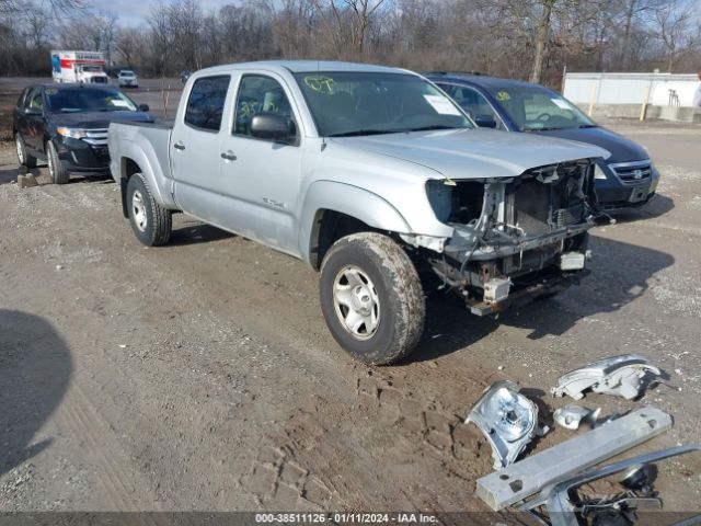 TOYOTA TACOMA 2010 3tmmu4fn1am016724