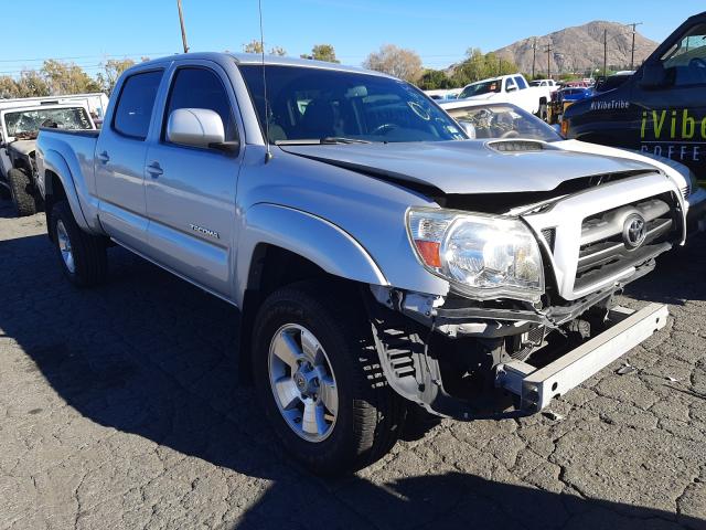 TOYOTA TACOMA DOU 2010 3tmmu4fn1am018568