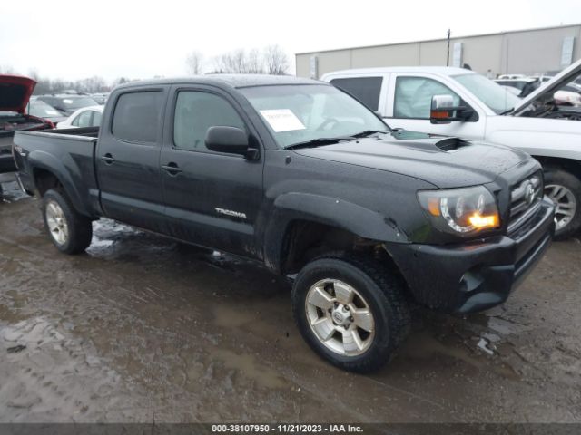 TOYOTA TACOMA 2010 3tmmu4fn1am019106