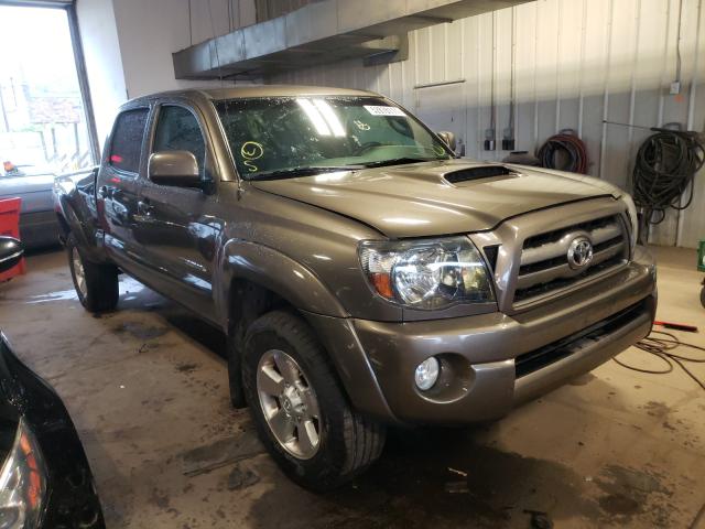 TOYOTA TACOMA DOU 2010 3tmmu4fn1am020014