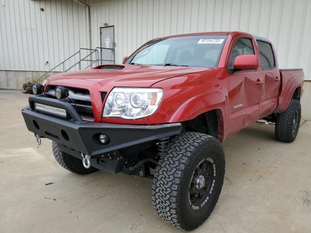 TOYOTA TACOMA DOU 2010 3tmmu4fn1am021423