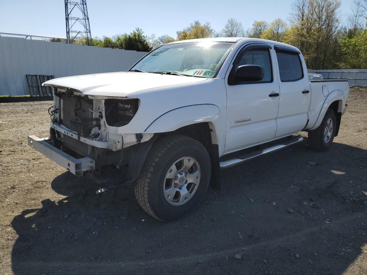 TOYOTA TACOMA 2010 3tmmu4fn1am021924