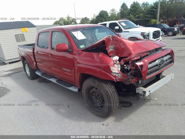 TOYOTA TACOMA 2010 3tmmu4fn1am022233