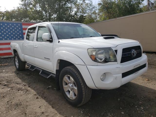 TOYOTA TACOMA DOU 2011 3tmmu4fn1bm024680