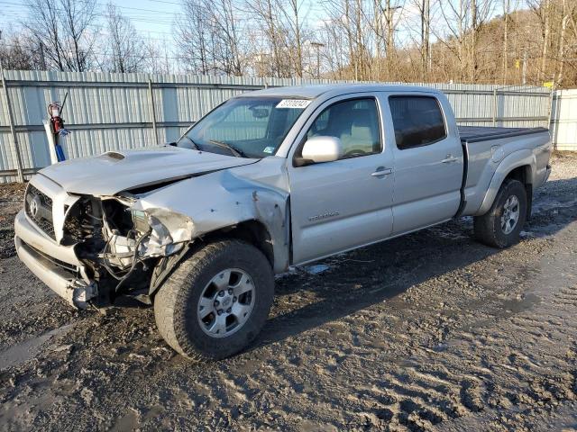 TOYOTA TACOMA DOU 2011 3tmmu4fn1bm025098