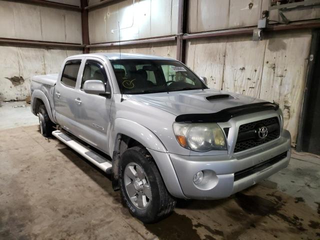 TOYOTA TACOMA DOU 2011 3tmmu4fn1bm026817