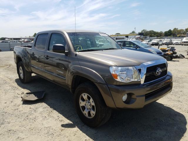 TOYOTA TACOMA DOU 2011 3tmmu4fn1bm029197