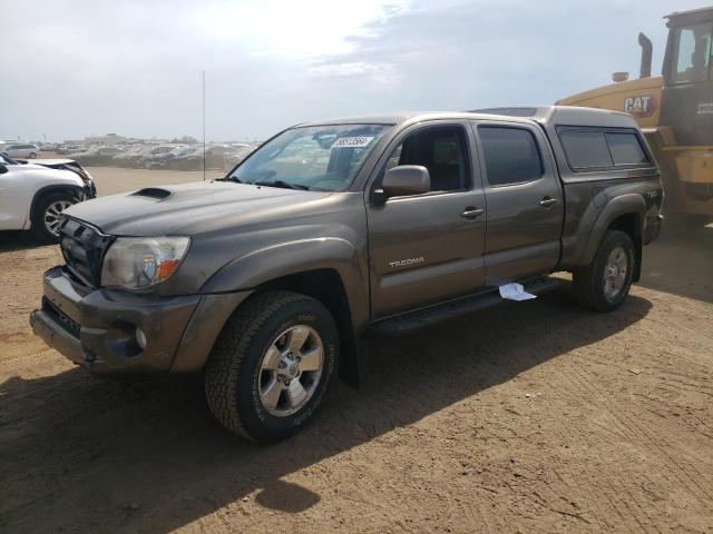 TOYOTA TACOMA DOU 2011 3tmmu4fn1bm030611