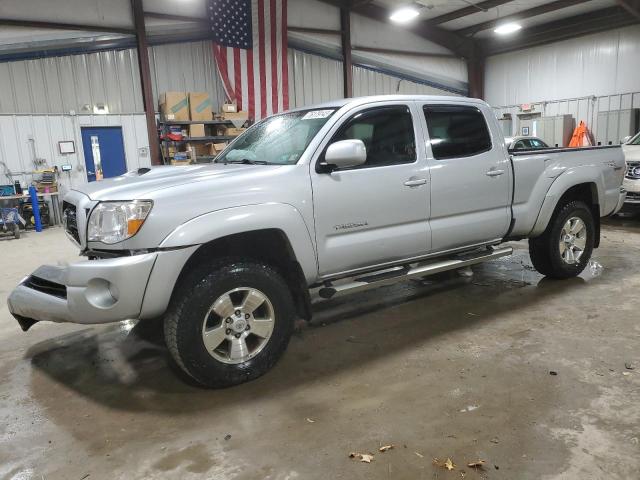 TOYOTA TACOMA 2011 3tmmu4fn1bm030799