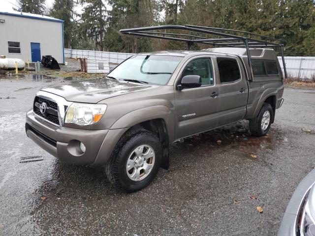 TOYOTA TACOMA DOU 2011 3tmmu4fn1bm030835