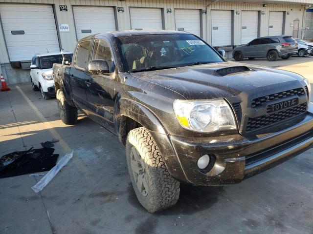 TOYOTA TACOMA DOU 2011 3tmmu4fn1bm035260