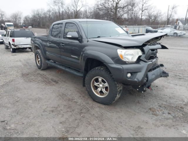 TOYOTA TACOMA 2012 3tmmu4fn1cm038094