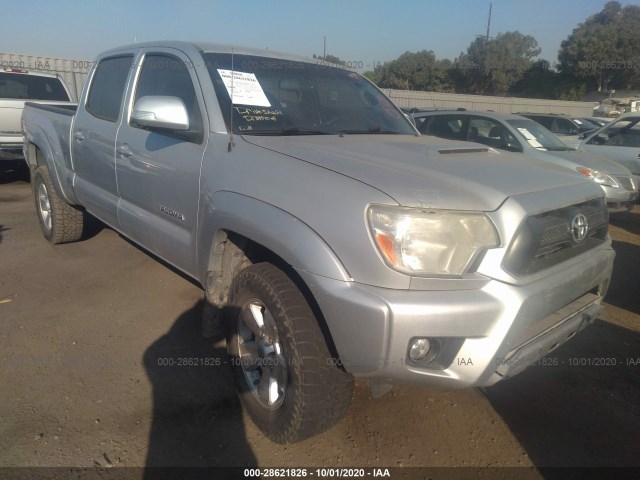 TOYOTA TACOMA 2012 3tmmu4fn1cm038371