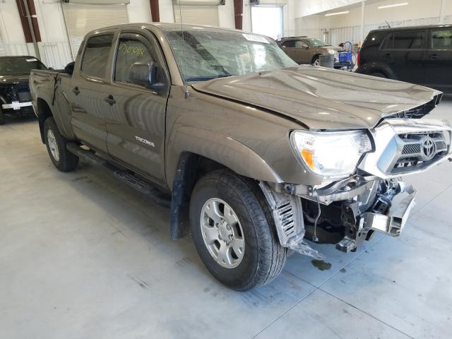 TOYOTA TACOMA DOU 2012 3tmmu4fn1cm039567