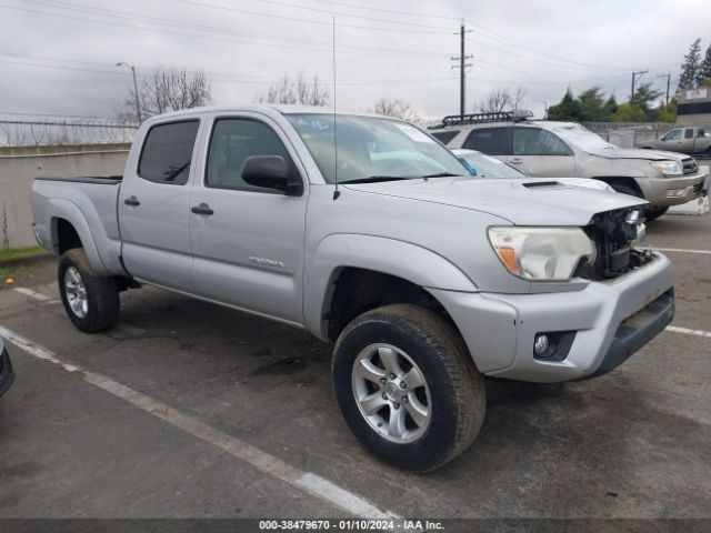 TOYOTA TACOMA 2012 3tmmu4fn1cm039617